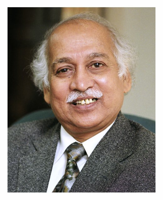 Prof. Dr. S. M. A. Faiz